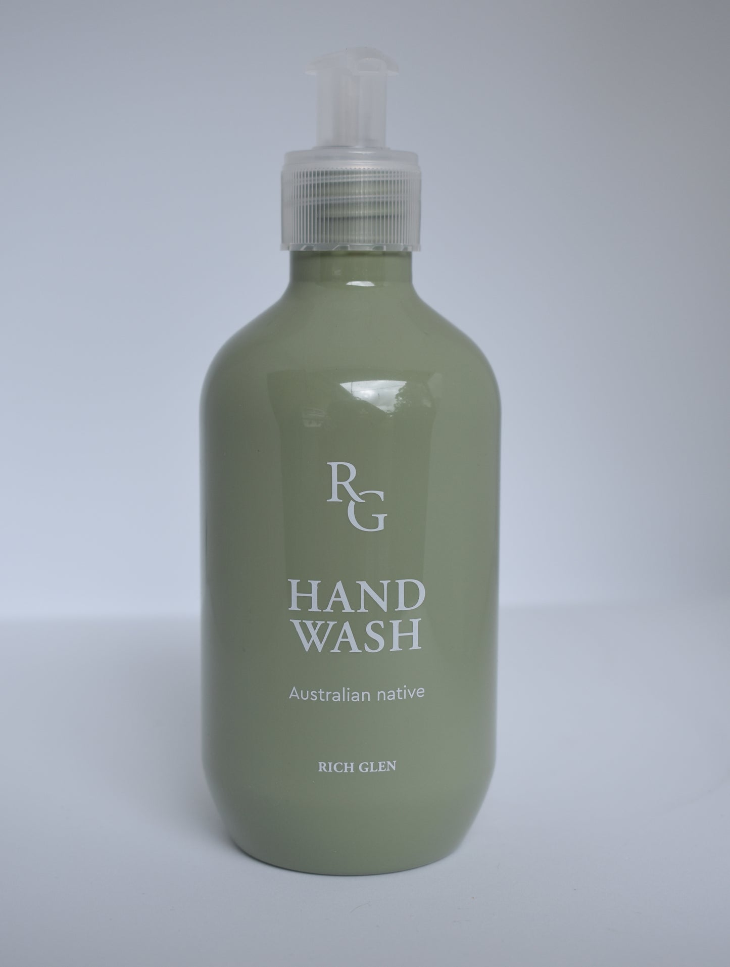 RIch Glen Hand Wash - Native