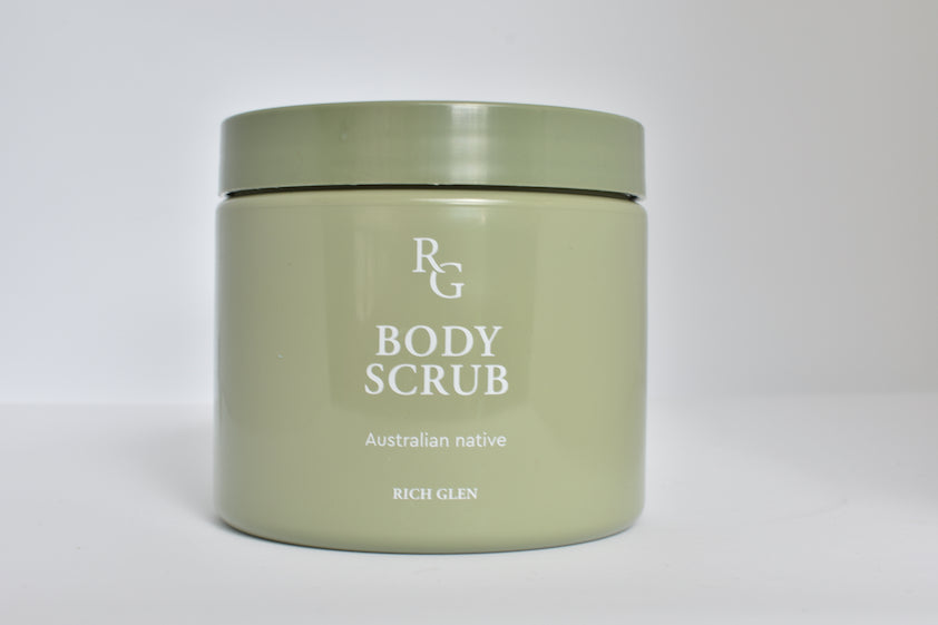 Body Scrub